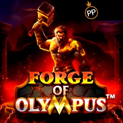 Main Demo Forge of Olympus